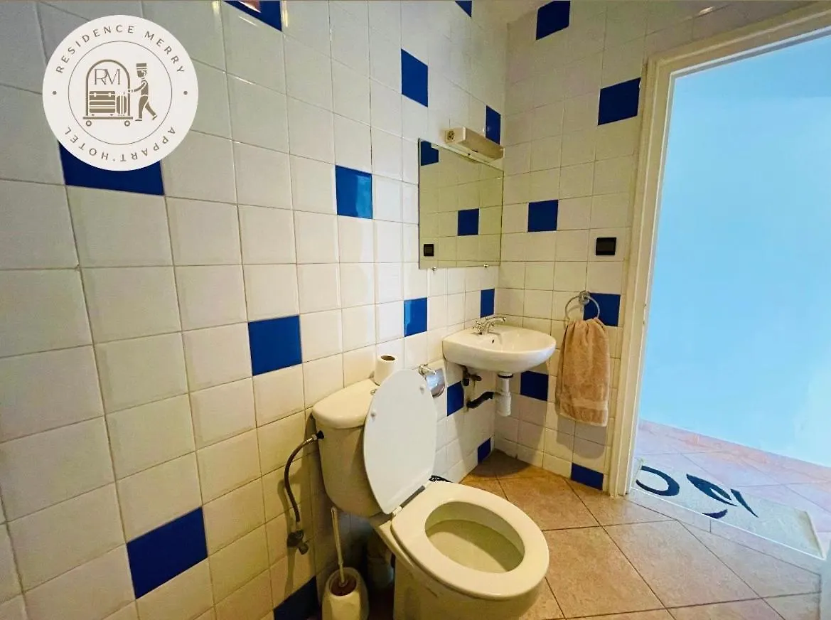 Merry Studio Hotel Agadir 0*,  Marocco