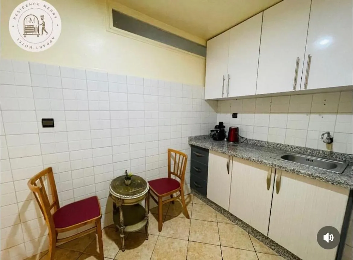 Merry Studio Hotel Agadir 0*,