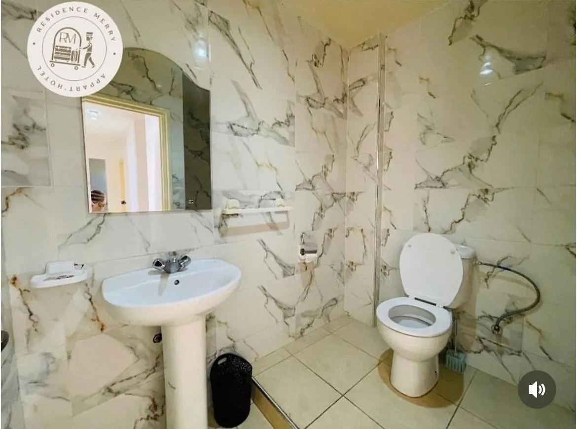 Merry Studio Hotel Agadir
