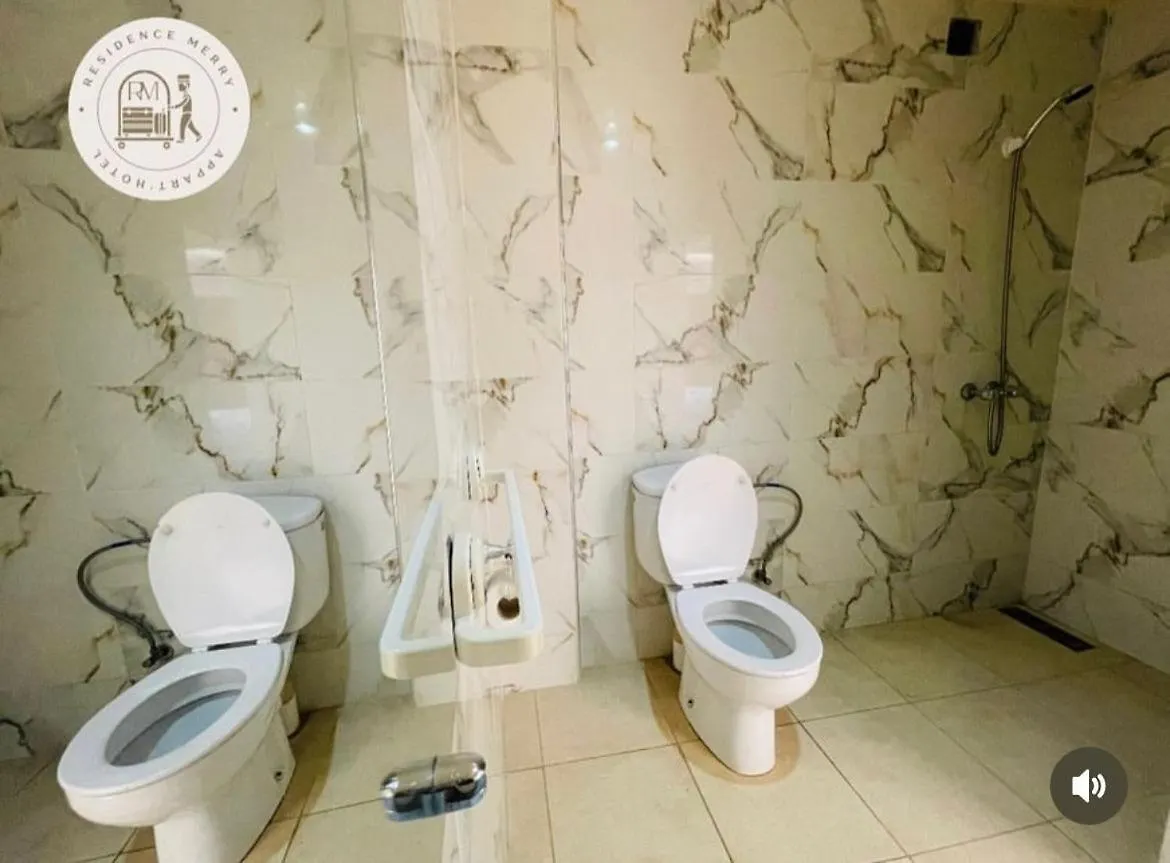 Merry Studio Hotel Agadir Marocco