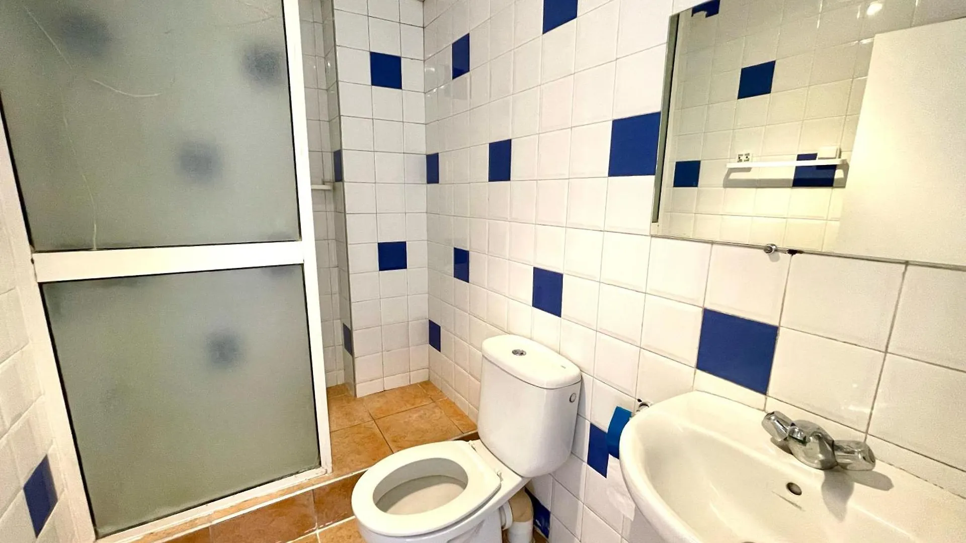 Aparthotel Merry Studio Hotel Agadir