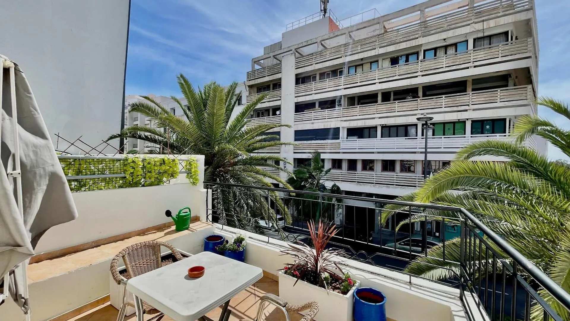 Aparthotel Merry Studio Hotel Agadir Marocco