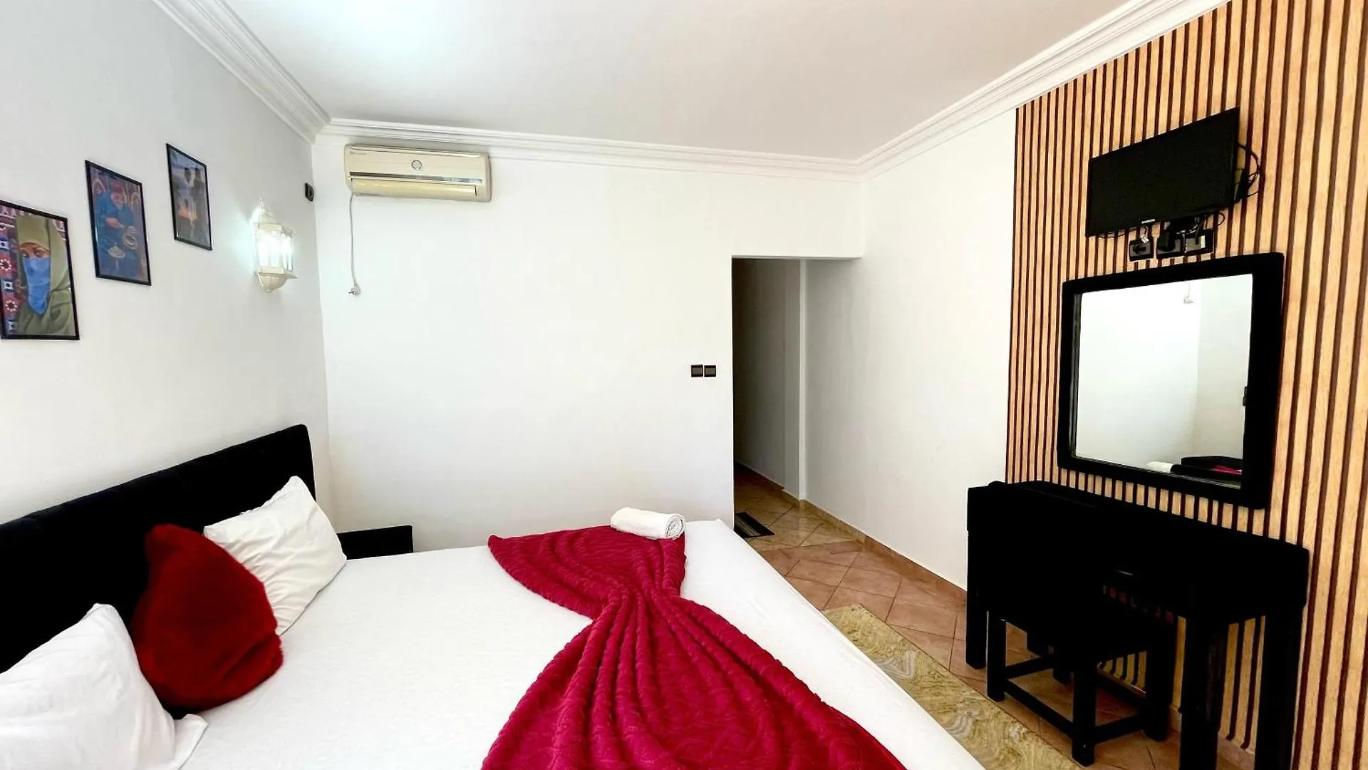 Merry Studio Hotel Agadir 0*,